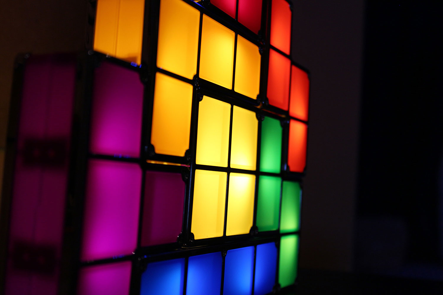 Aperture Example 1